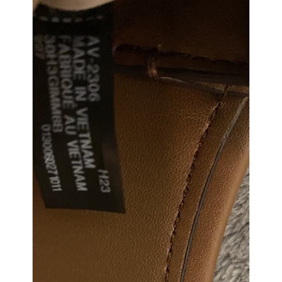 Michael Kors Mila Medium Empire Signature Logo Messenger Bag - Picture 13 of 16